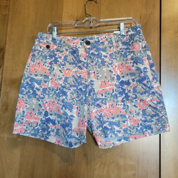 Lee womens shorts size 10 - Picture 1 of 1